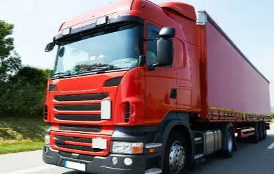 Ankara Baykan Ambar Kargo