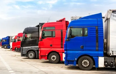 Ankara Baykan Ambar Nakliyat