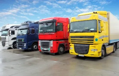 Ankara Baykan Nakliye Ambarı