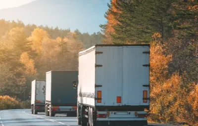 Ankara ile Baykan Arası Klima Taşıma