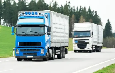 Ankara ile Baykan Arası Eşya Taşıma